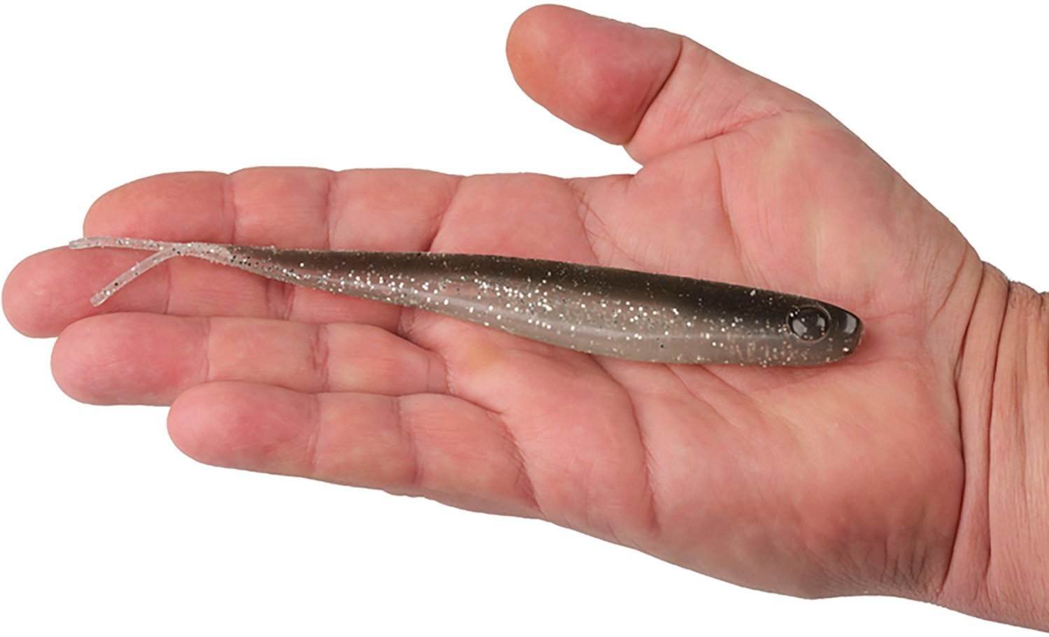 Berkley Lab Series 6.5 in Minnows 5-Pack - view number 4