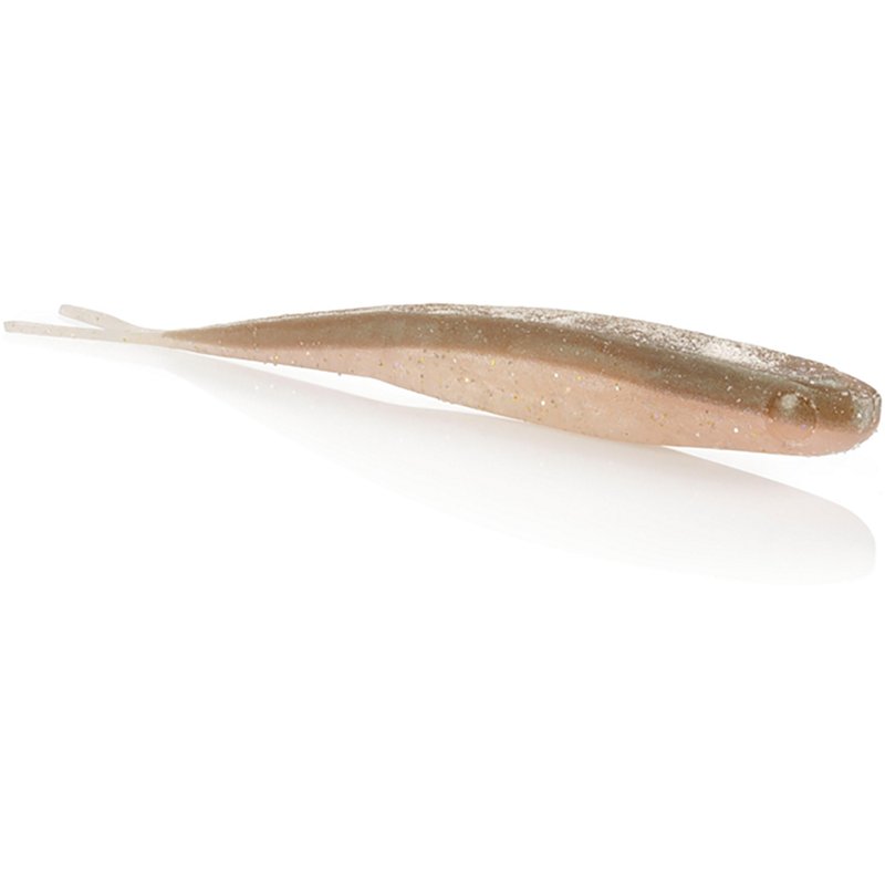 Berkley Lab Series Minnow - Threadfin - 6.5″ - 5-Pack