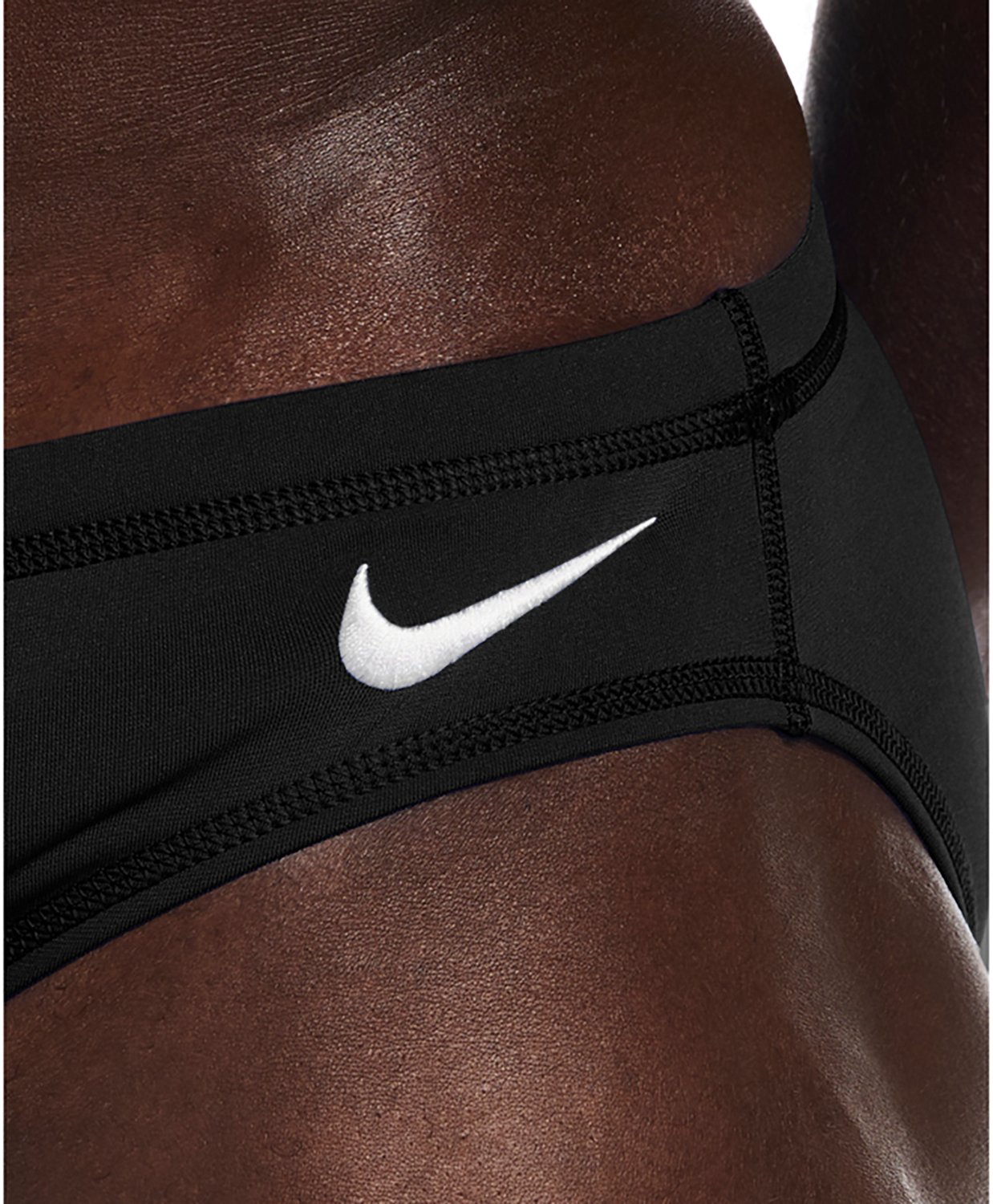 Nike Swim Men's Water Polo Brief - view number 4