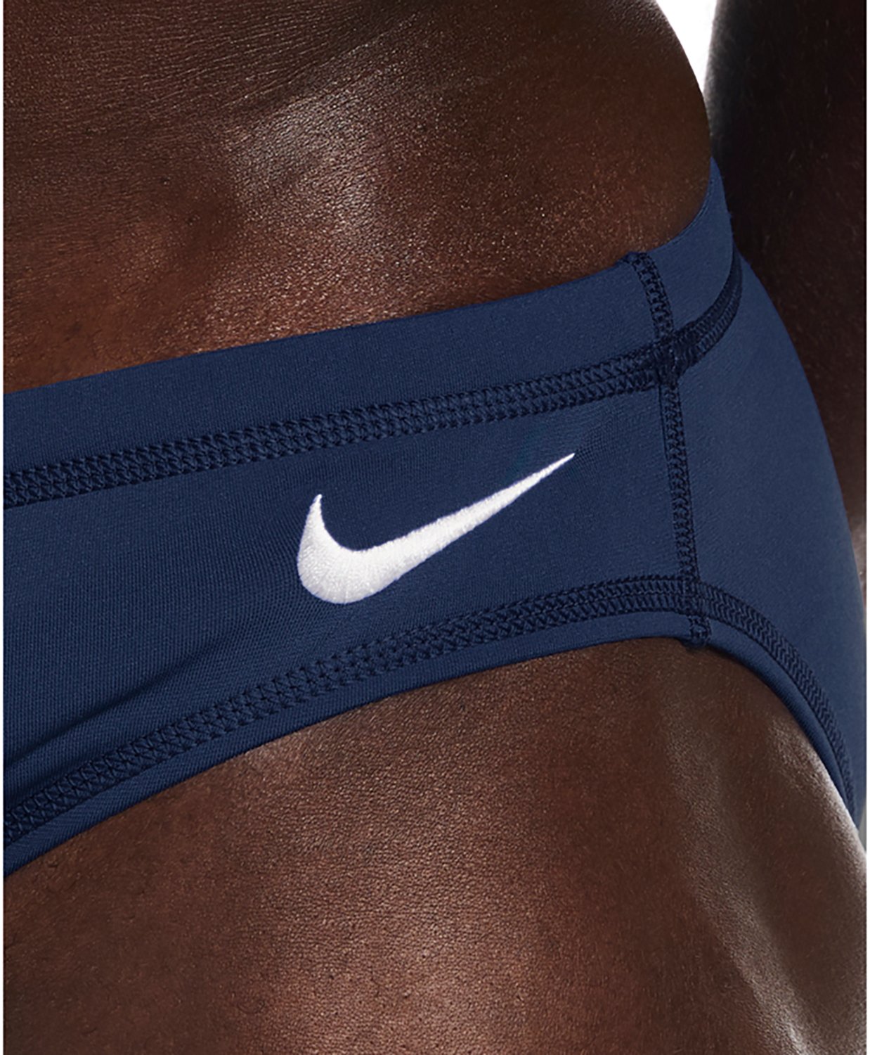 Nike Swim Men's Water Polo Brief - view number 4