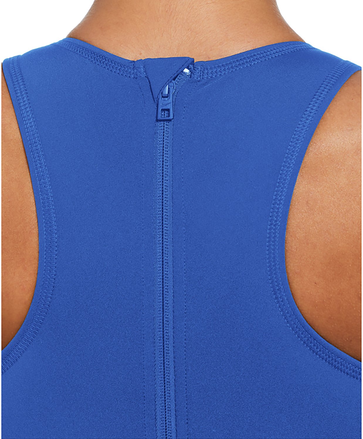 Nike Swim Women's HydraStrong Water Polo One Piece - view number 3