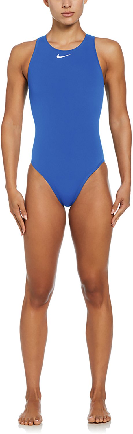 Nike Swim Women's HydraStrong Water Polo One Piece - view number 4