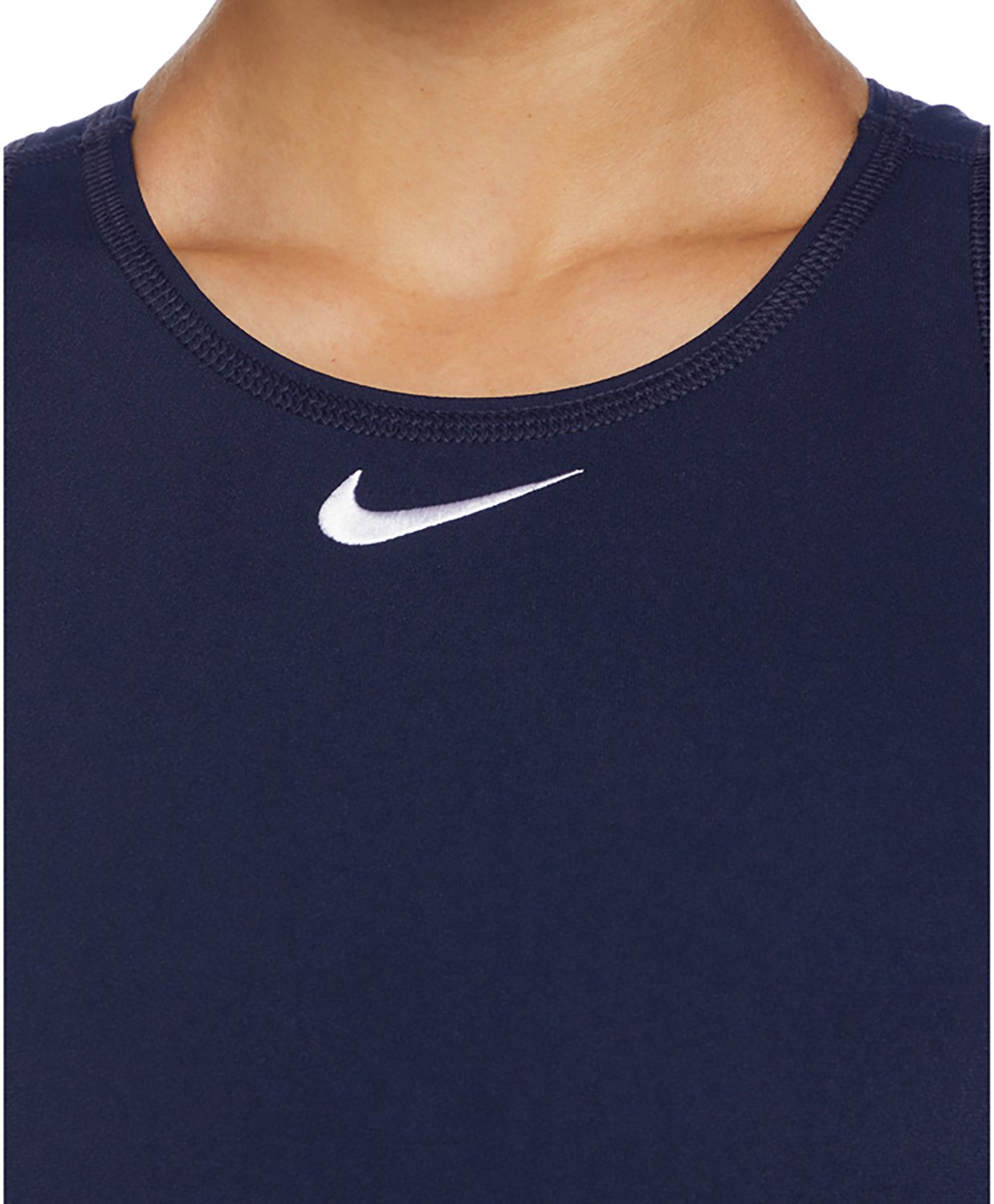 Nike Swim Women's HydraStrong Water Polo One Piece - view number 3