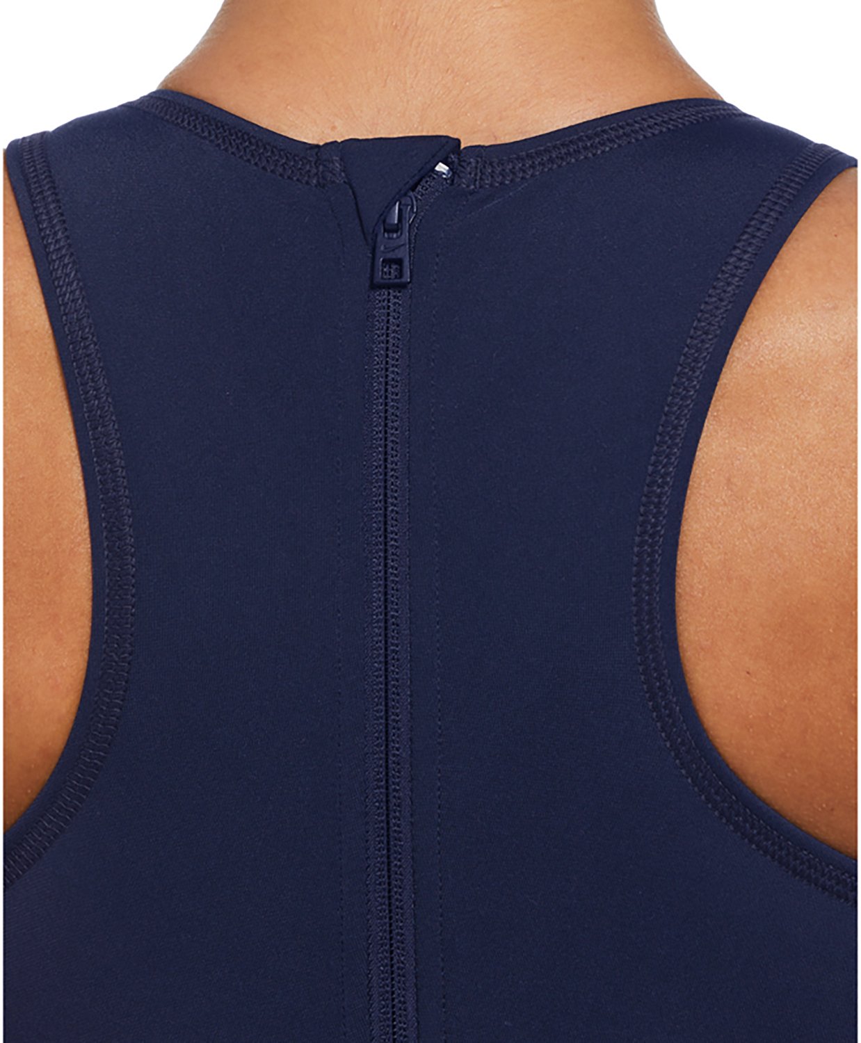Nike Swim Women's HydraStrong Water Polo One Piece - view number 4