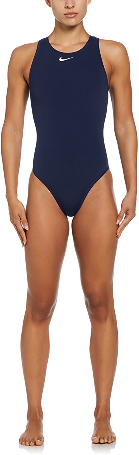 Nike Swim Women's HydraStrong Water Polo One Piece - view number 5