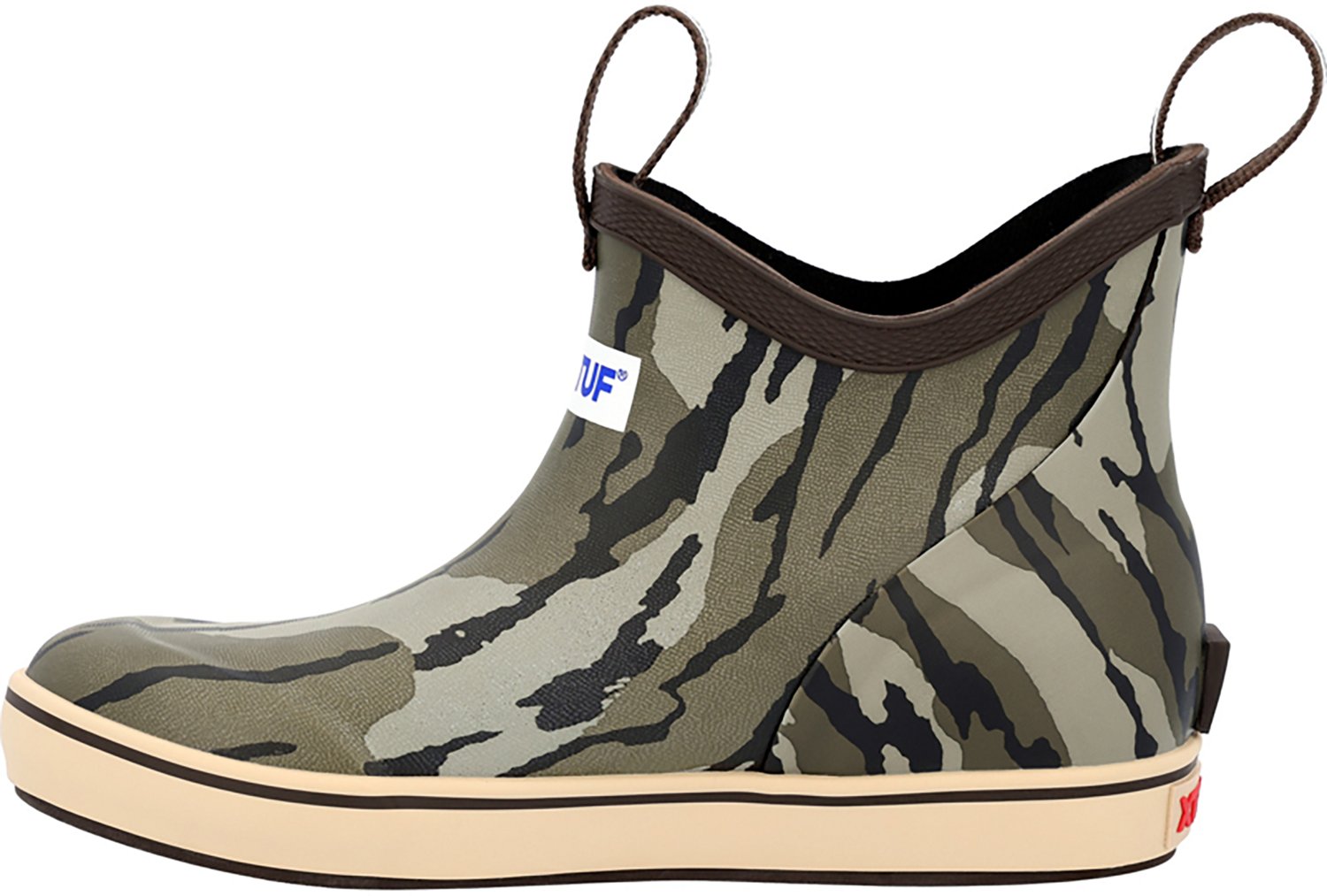 XTRATUF Little Kids Ankle Deck Boot  - view number 2