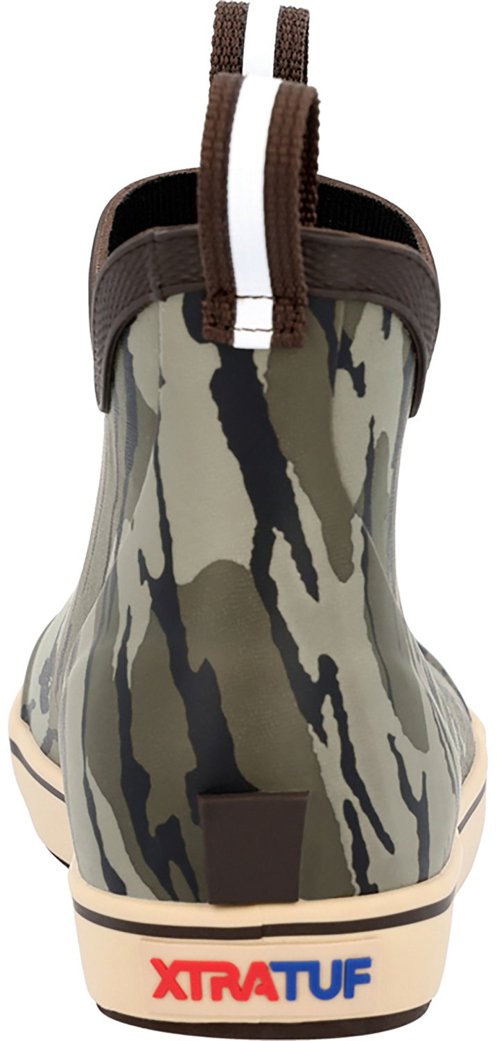 XTRATUF Little Kids Ankle Deck Boot  - view number 5