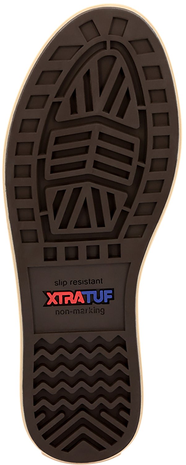 XTRATUF Little Kids Ankle Deck Boot  - view number 7