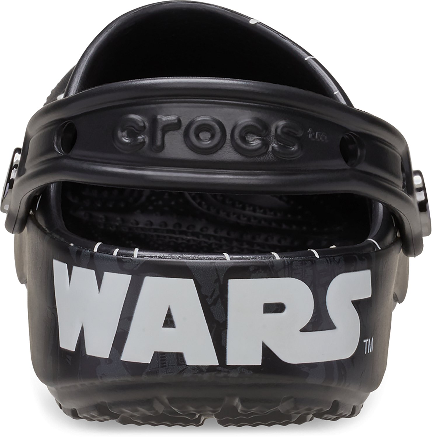 Crocs Kids' Star Wars Hyperspace Classic Clogs - view number 5