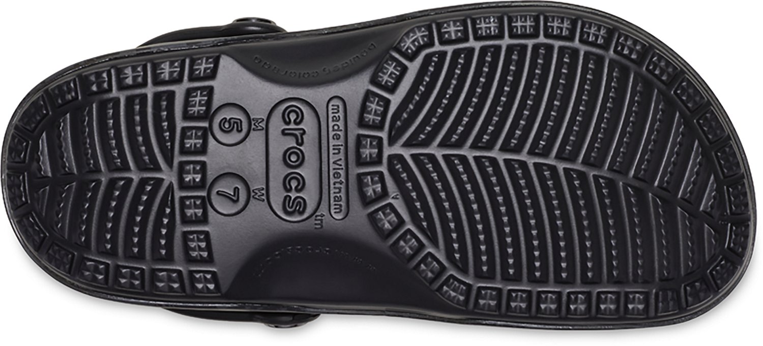 Crocs Adults' Star Wars Hyperspace Classic Clogs - view number 6