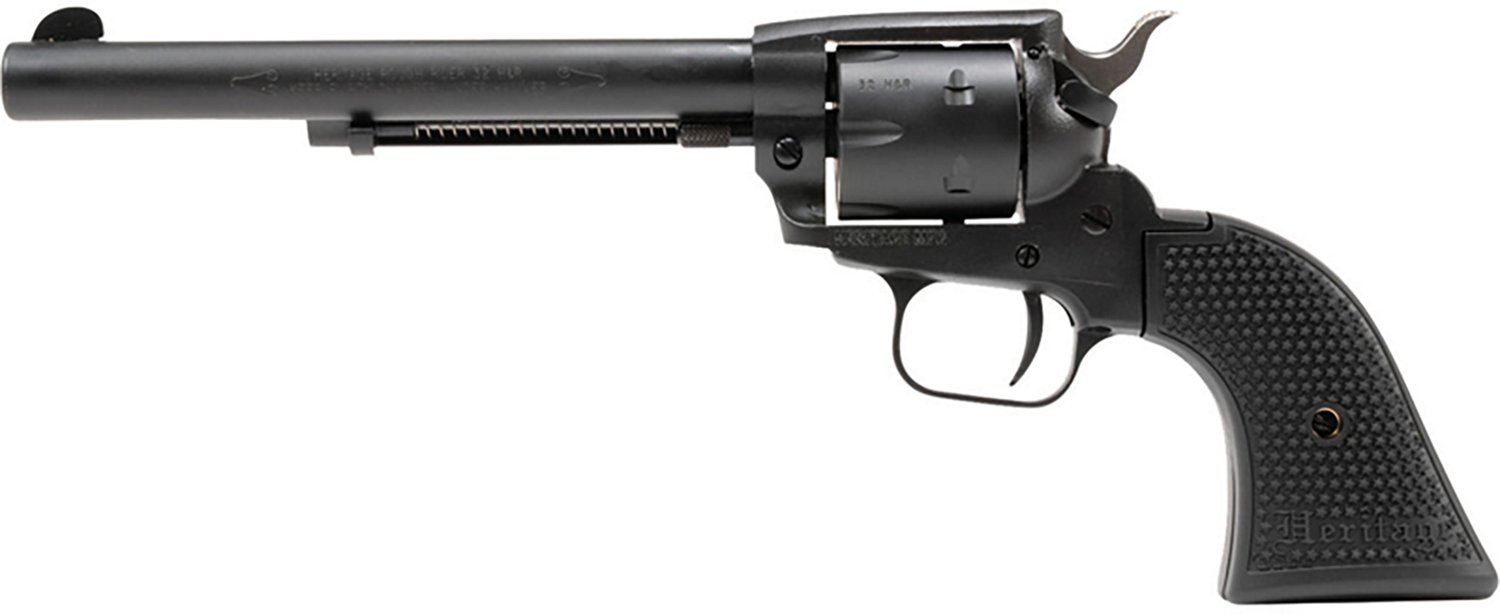 Heritage Rough Rider .32 H&R Magnum Revolver - view number 2