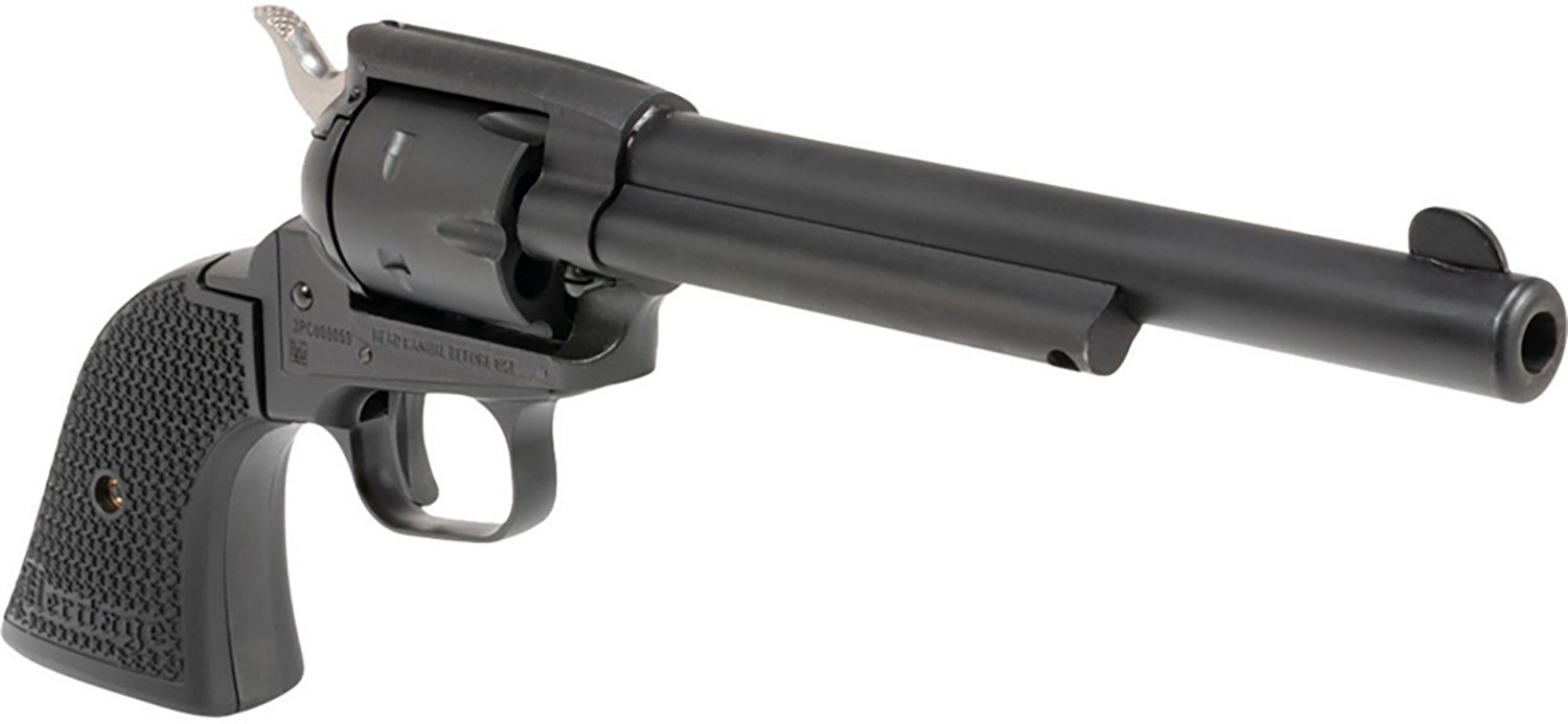 Heritage Rough Rider .32 H&R Magnum Revolver - view number 3