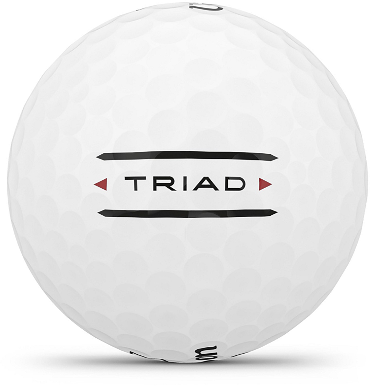 Wilson Triad Urethane Performance Golf Balls 12‑Pack - view number 5