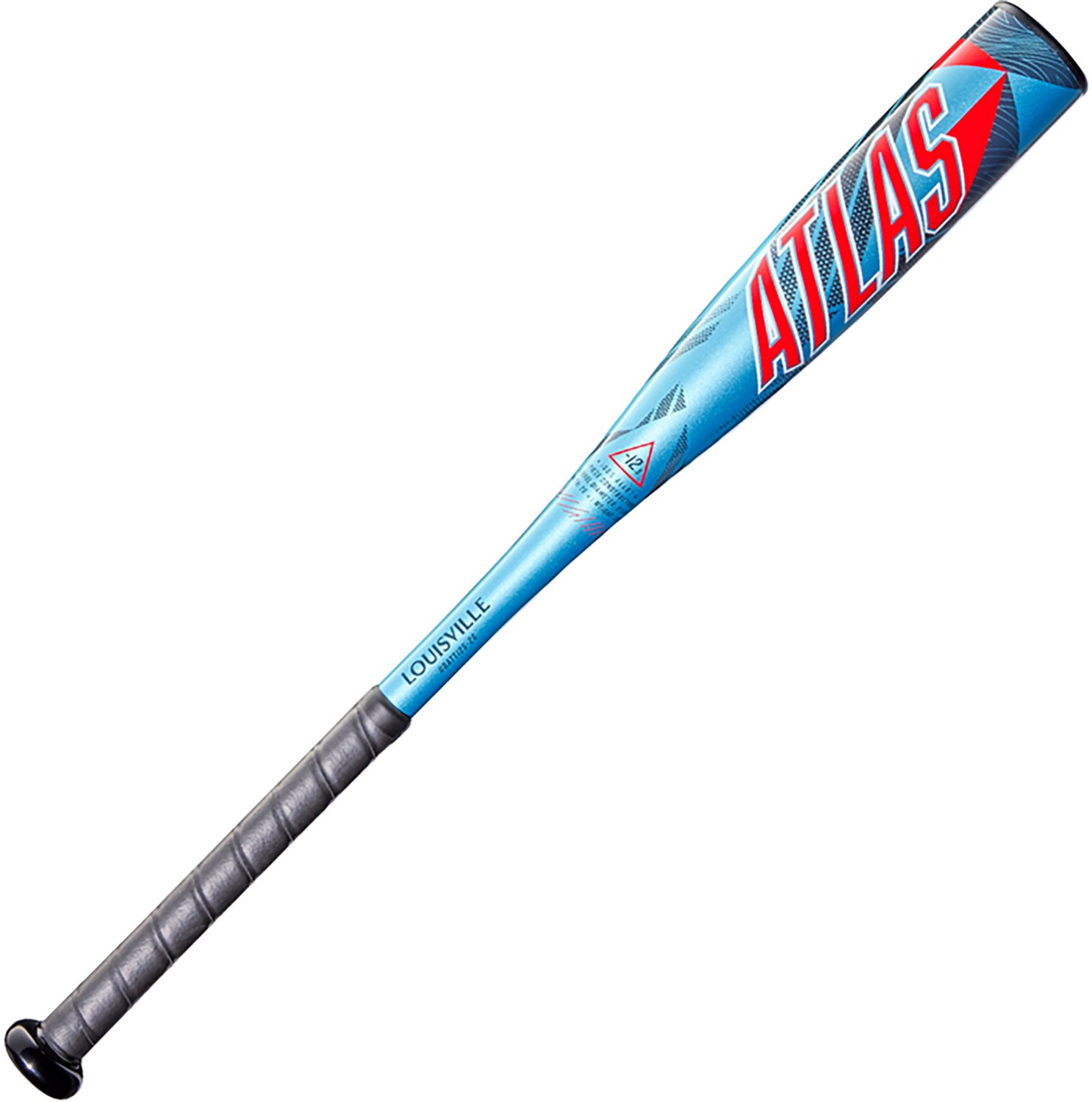 Louisville Slugger Atlas T-Ball Bat -12.5 - view number 2