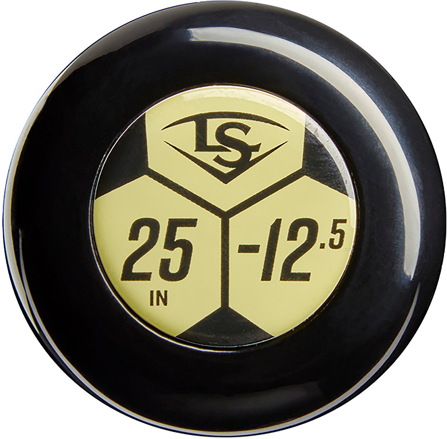 Louisville Slugger Atlas T-Ball Bat -12.5 - view number 6