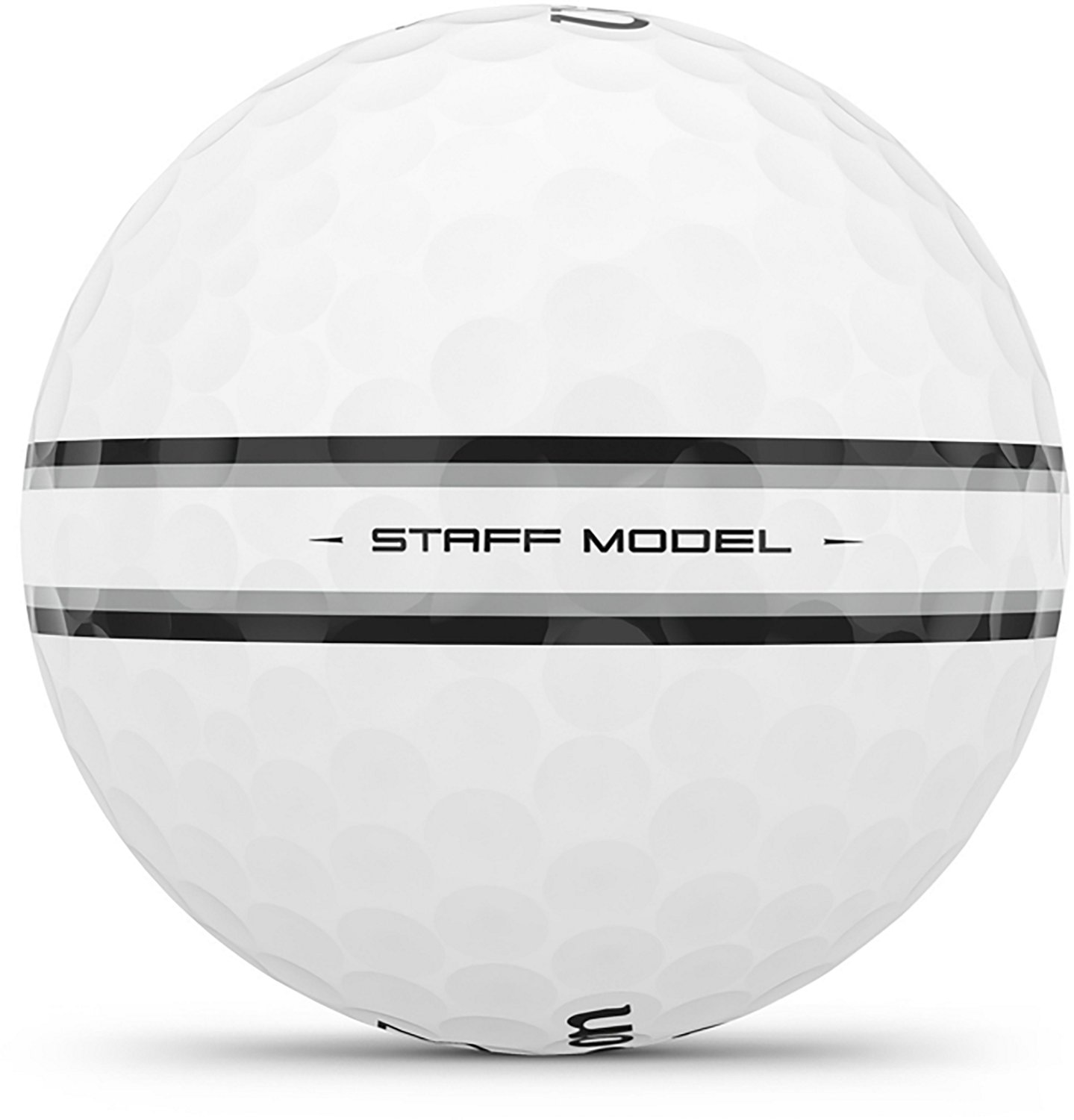 Wilson Staff Model TRK360 Urethane Performance Golf Balls 12‑Pack - view number 5
