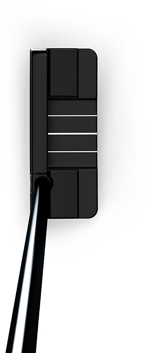 Wilson Infinite® West Loop™ Steel Shaft Putter - view number 2
