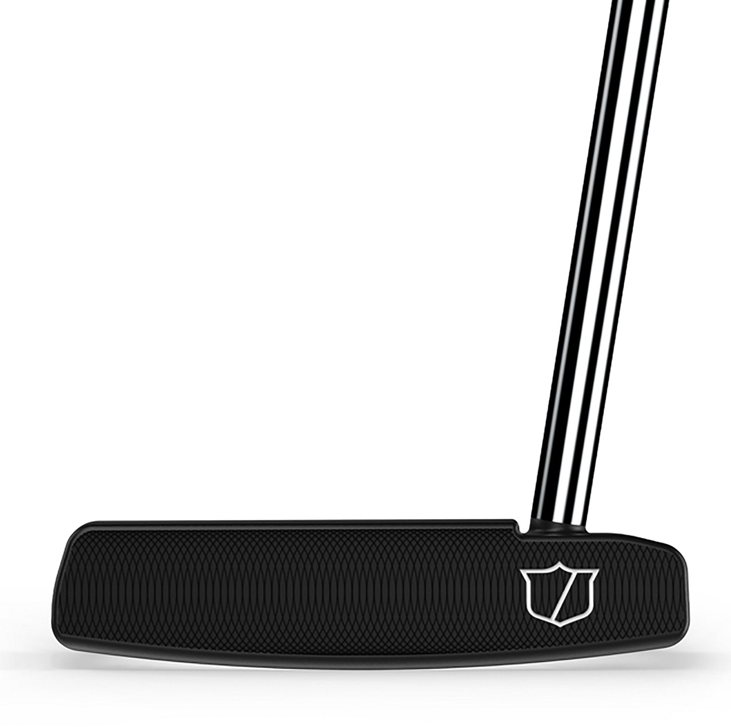 Wilson Infinite® West Loop™ Steel Shaft Putter - view number 3