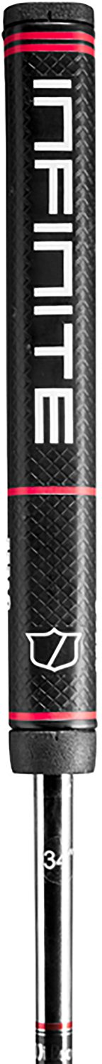 Wilson Infinite® West Loop™ Steel Shaft Putter - view number 5
