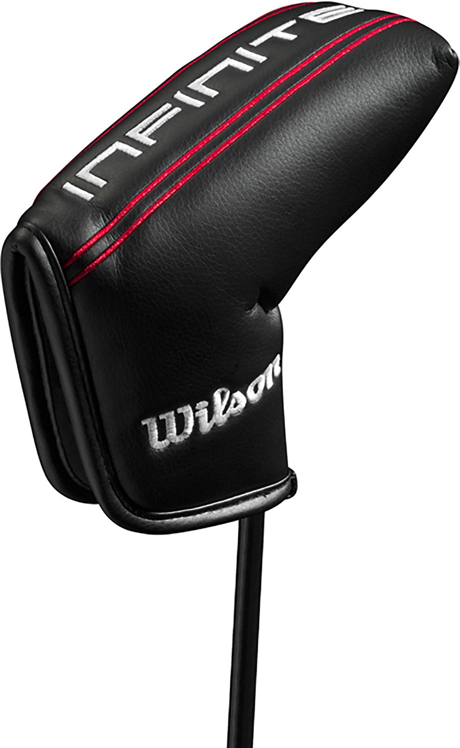 Wilson Infinite® West Loop™ Steel Shaft Putter - view number 8