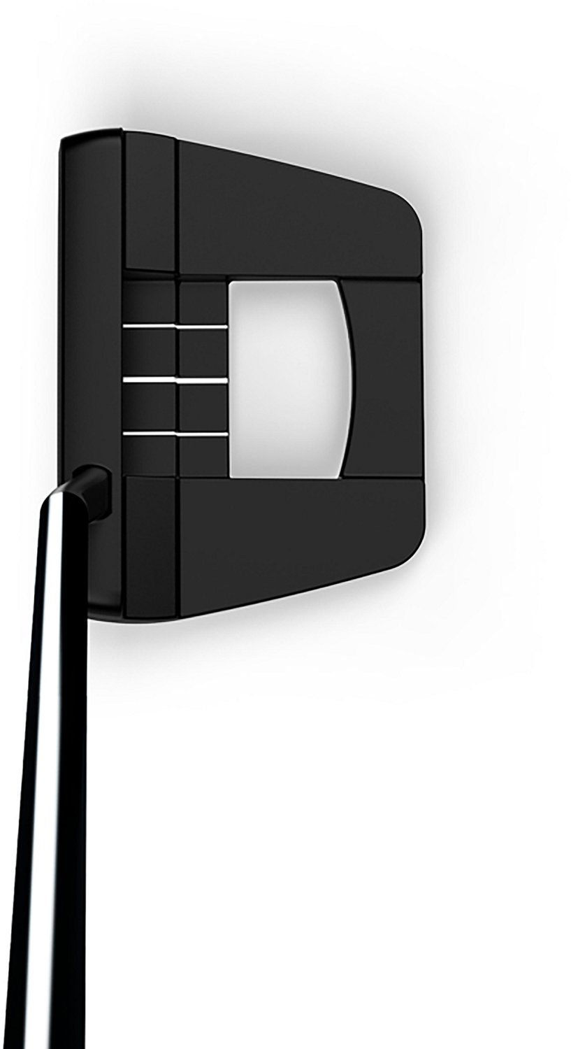 Wilson Infinite® The L™ Steel Shaft Putter - view number 2