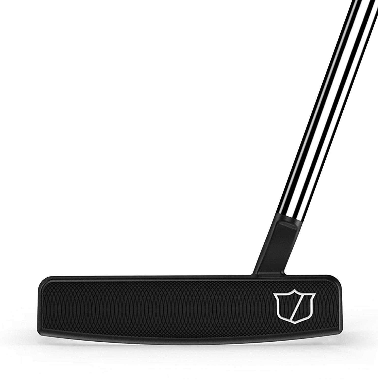 Wilson Infinite® The L™ Steel Shaft Putter - view number 3