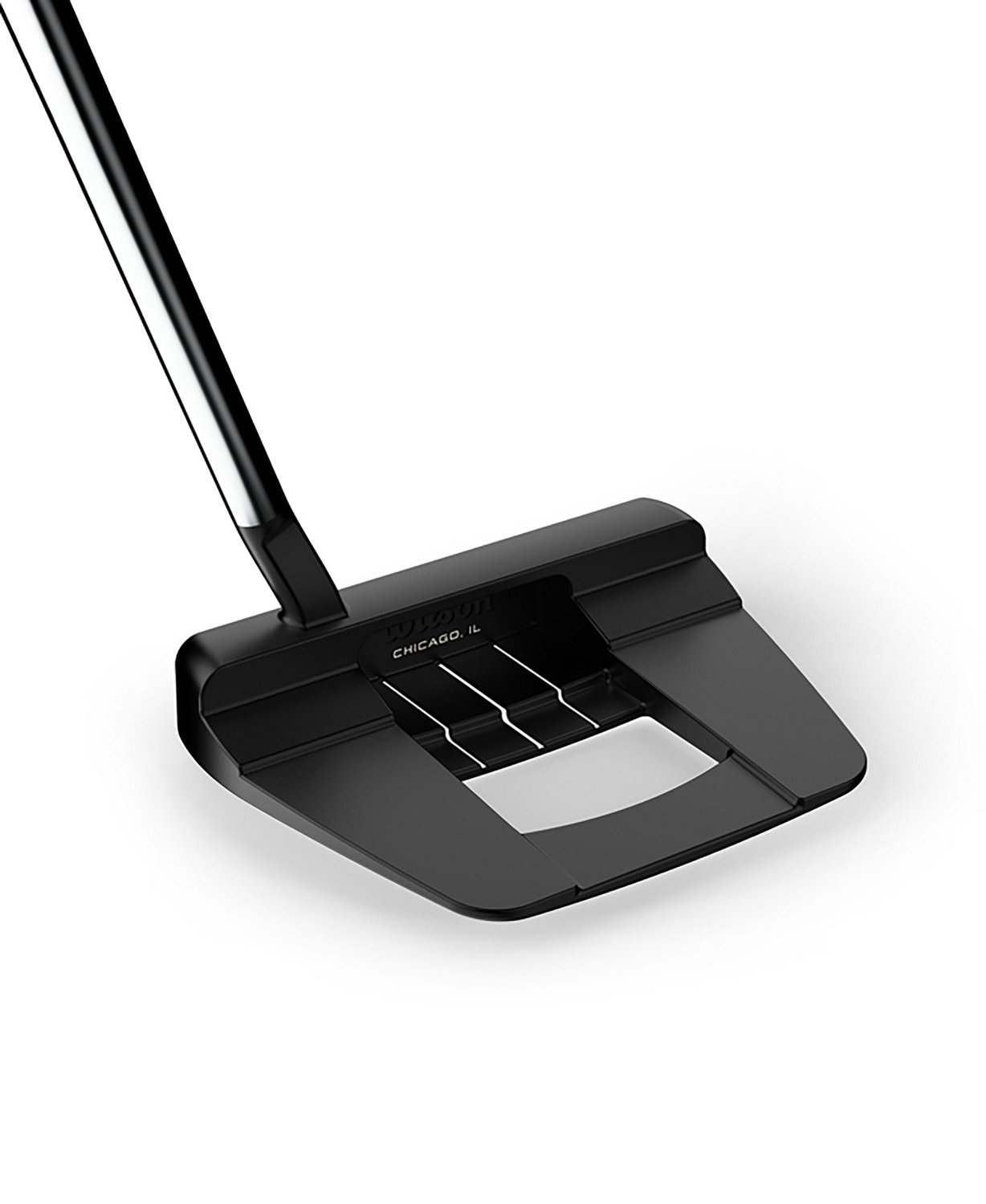 Wilson Infinite® The L™ Steel Shaft Putter - view number 4