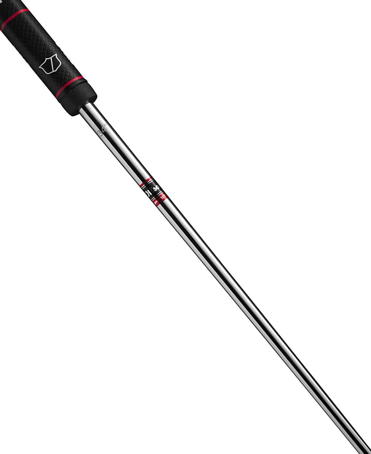 Wilson Infinite® The L™ Steel Shaft Putter - view number 6
