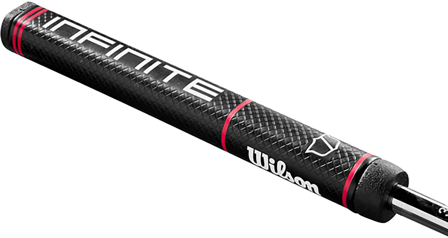 Wilson Infinite® The L™ Steel Shaft Putter - view number 7