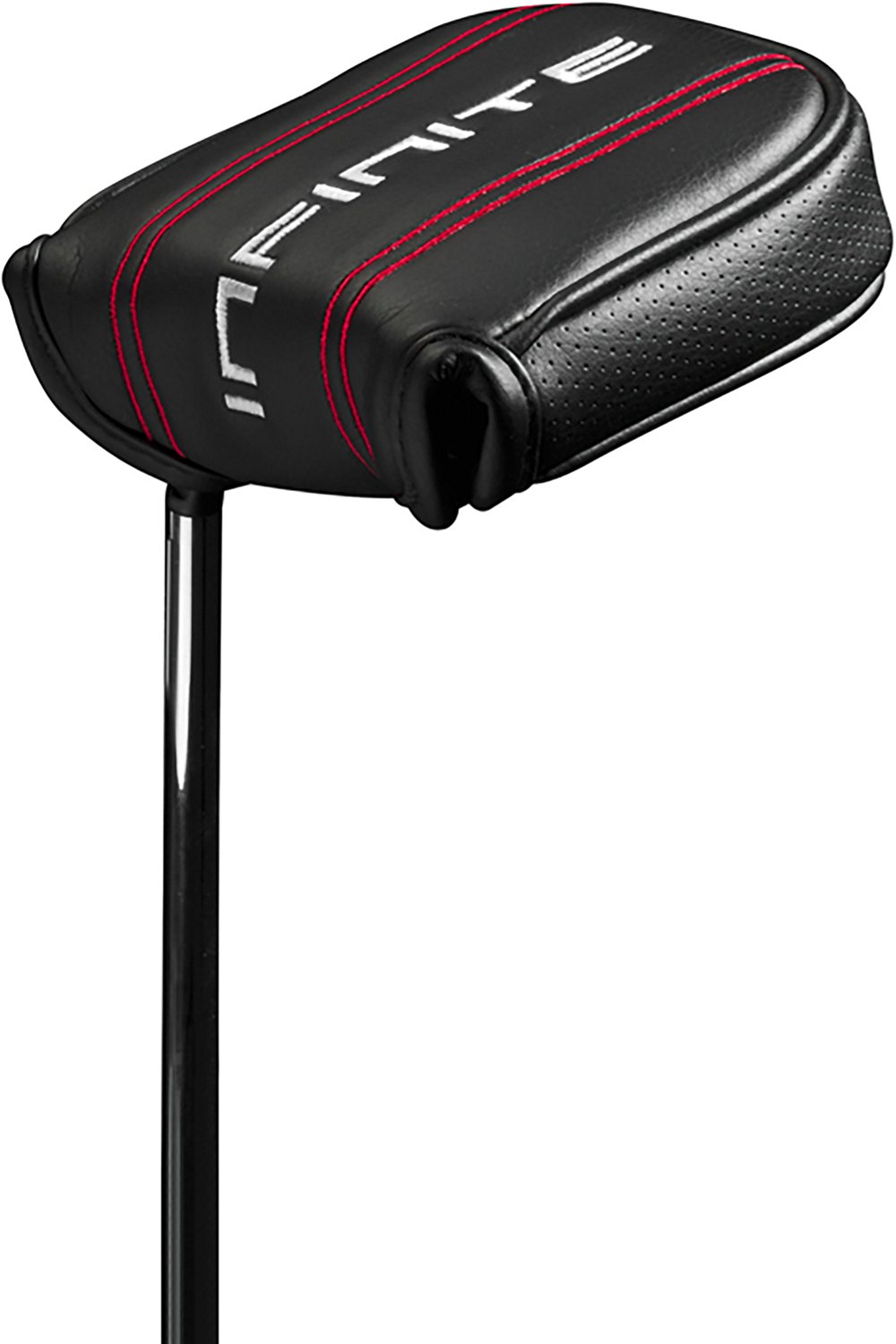 Wilson Infinite® The L™ Steel Shaft Putter - view number 8