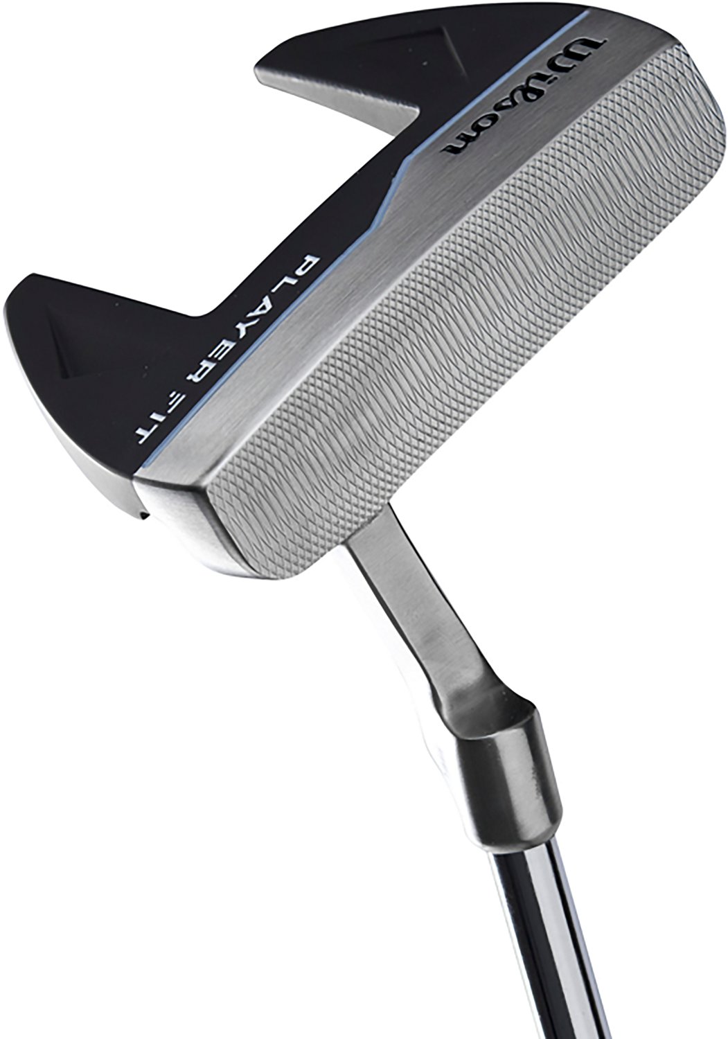 Wilson Women’s PlayerFit™ Complete Graphite Golf Club Set with Cart Bag - view number 7