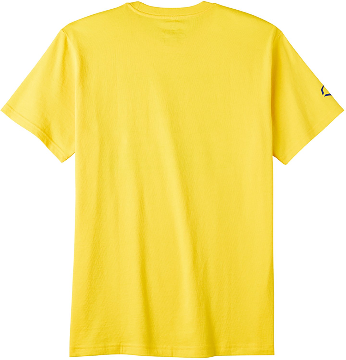 EvoShield Men’s Savannah Bananas Fun Graphic T-shirt - view number 2