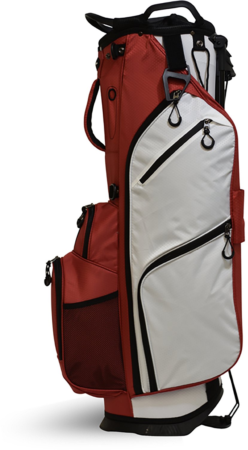 Tour Gear 500 Series Stand Bag - view number 4