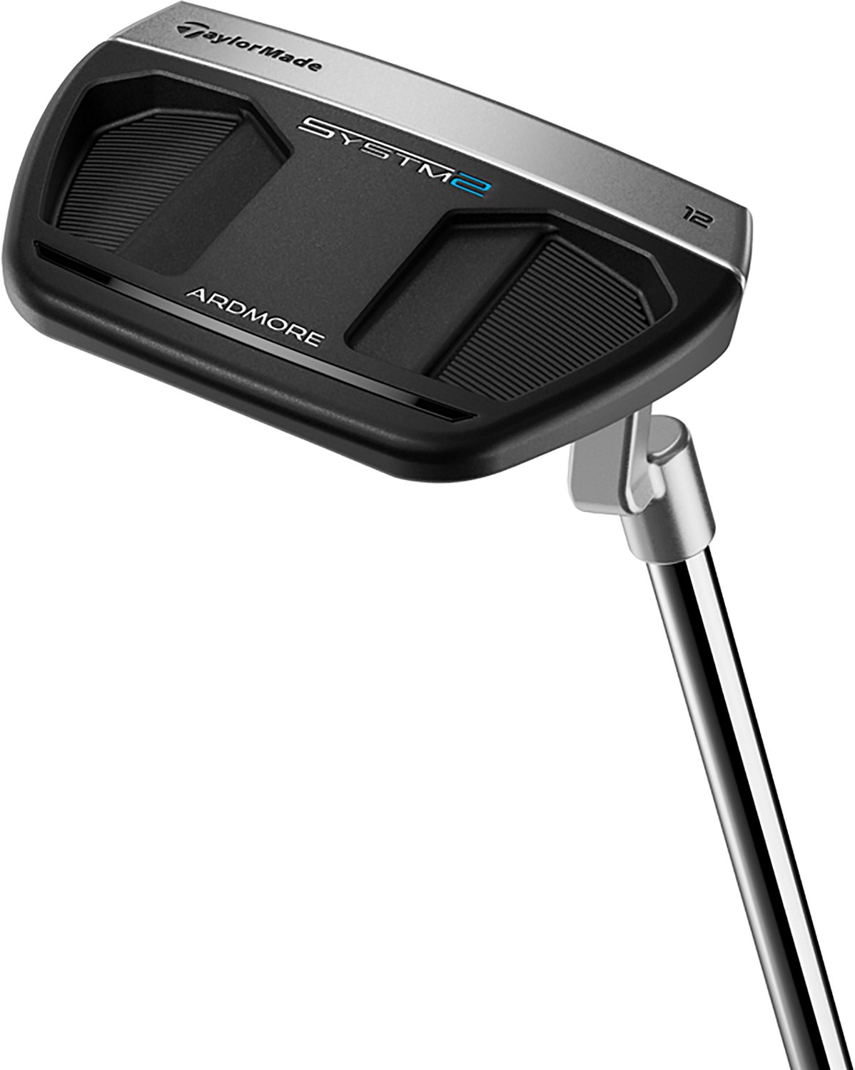 TaylorMade SYSTM2 Ardmore L-Neck Putter Left-handed - view number 4