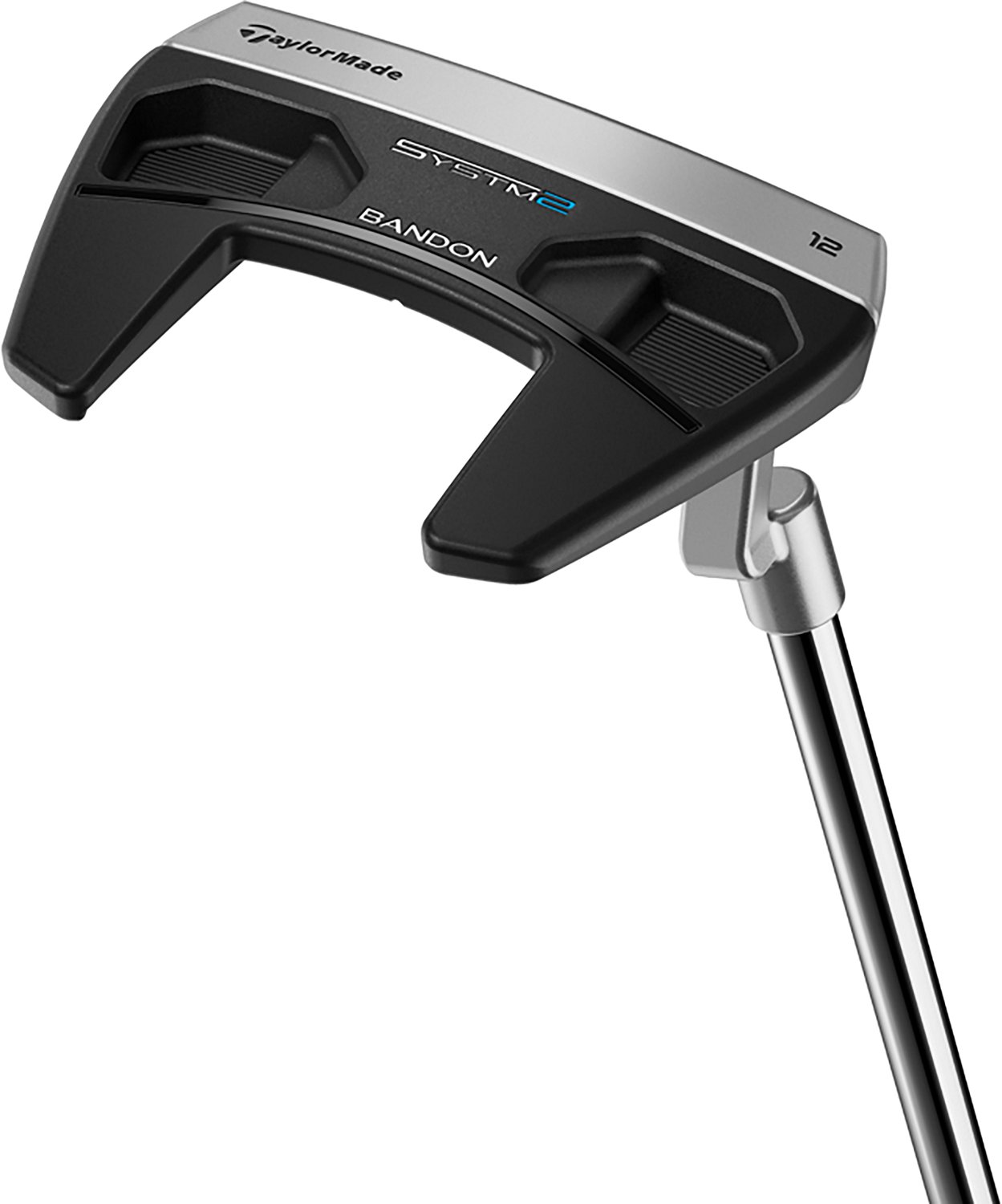 TaylorMade SYSTM2 Bandon Single Bend Putter - view number 4