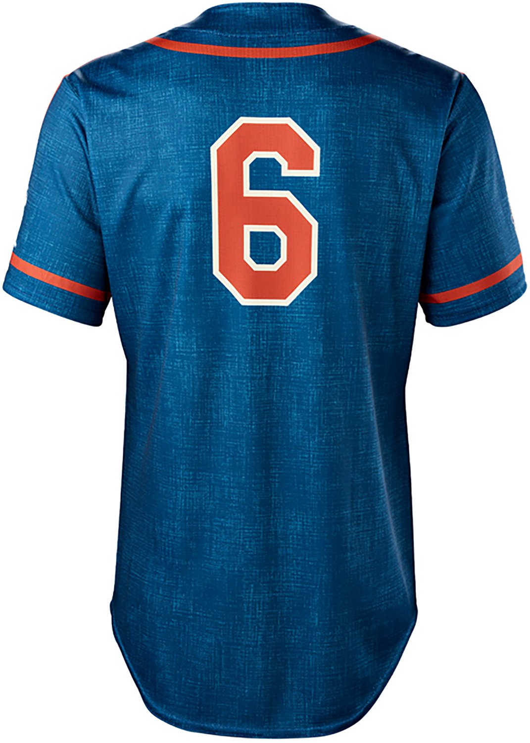 EvoShield Men’s Indianapolis Clowns Replica Jersey - view number 2