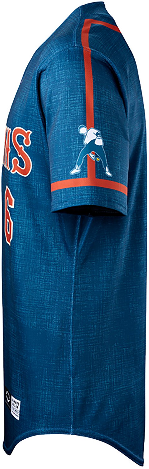 EvoShield Men’s Indianapolis Clowns Replica Jersey - view number 3