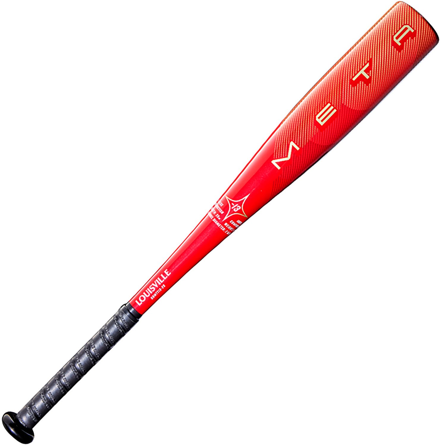 Louisville Slugger Meta T-Ball Bat -13 - view number 2