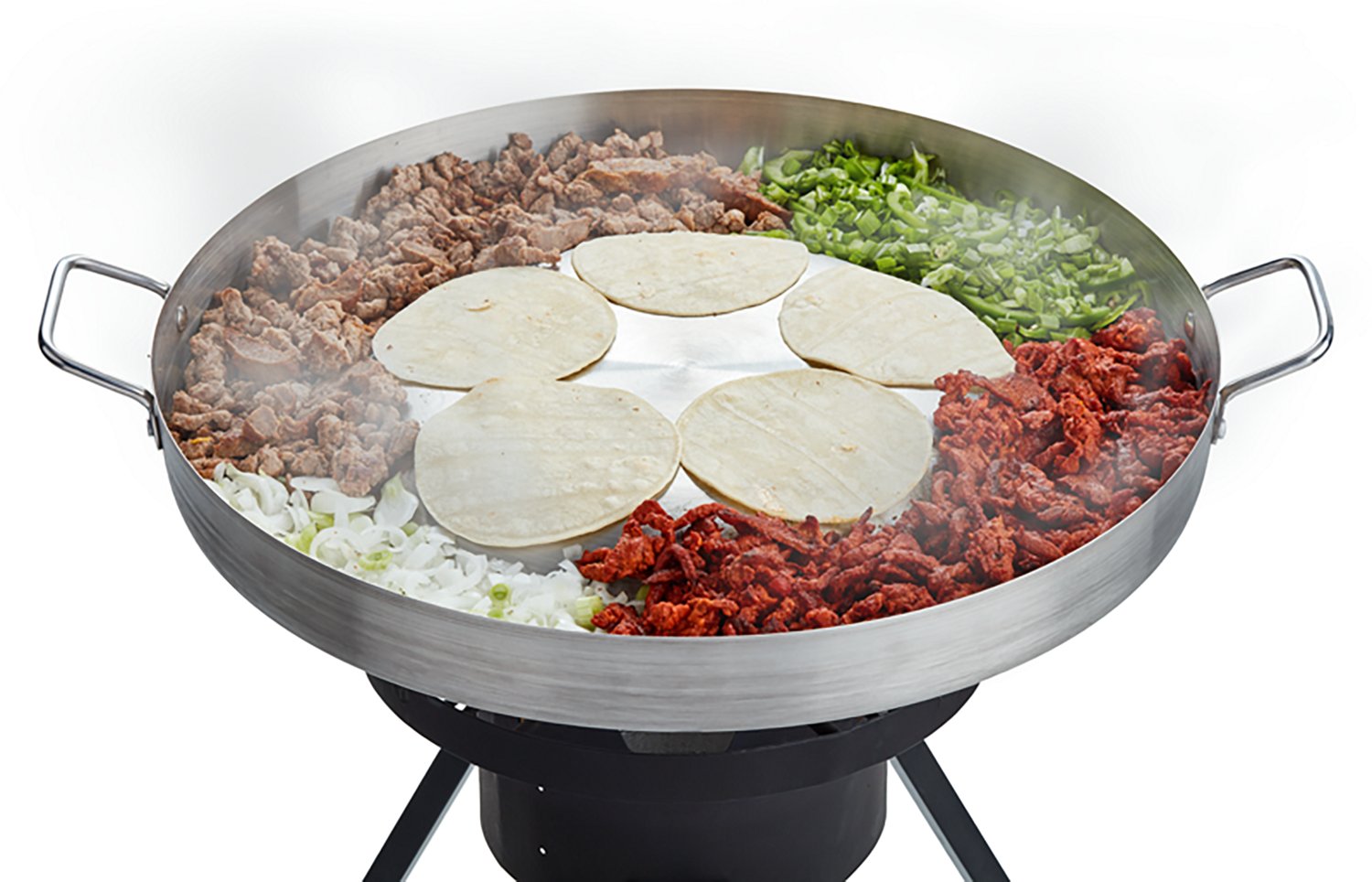 Outdoor Gourmet Comal Bola - view number 3