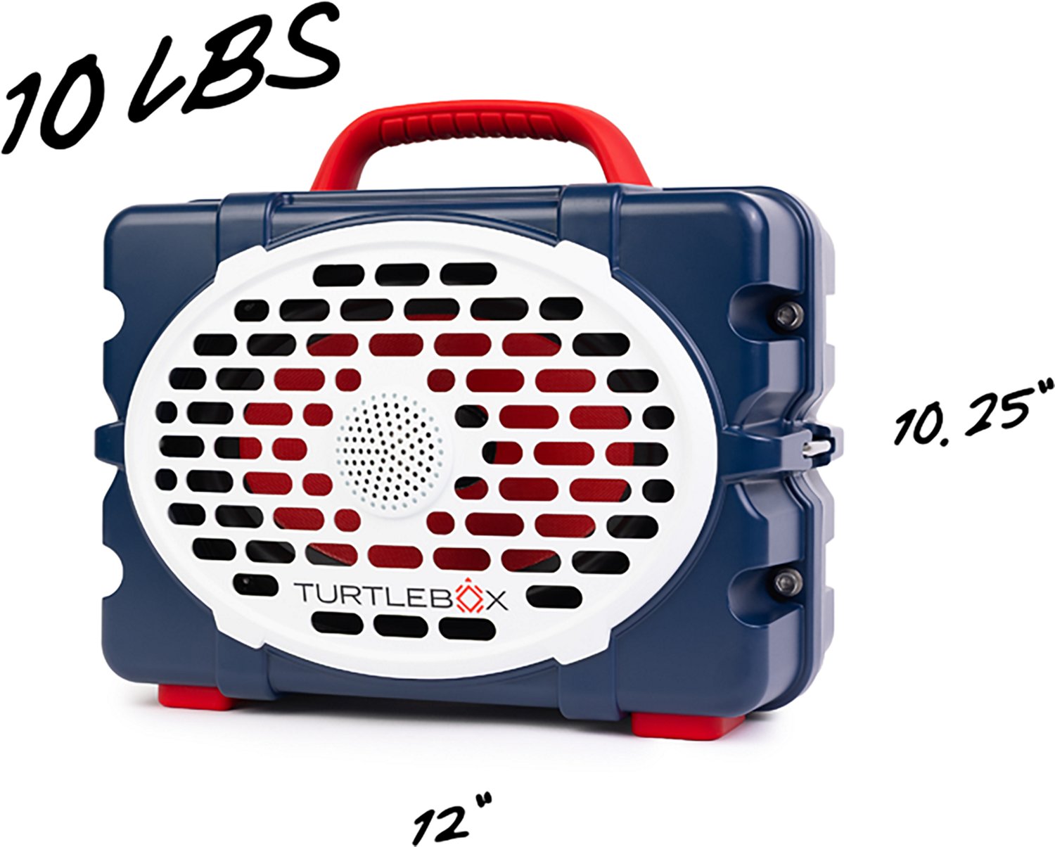 Turtlebox Original Gen 3 Speaker - view number 3