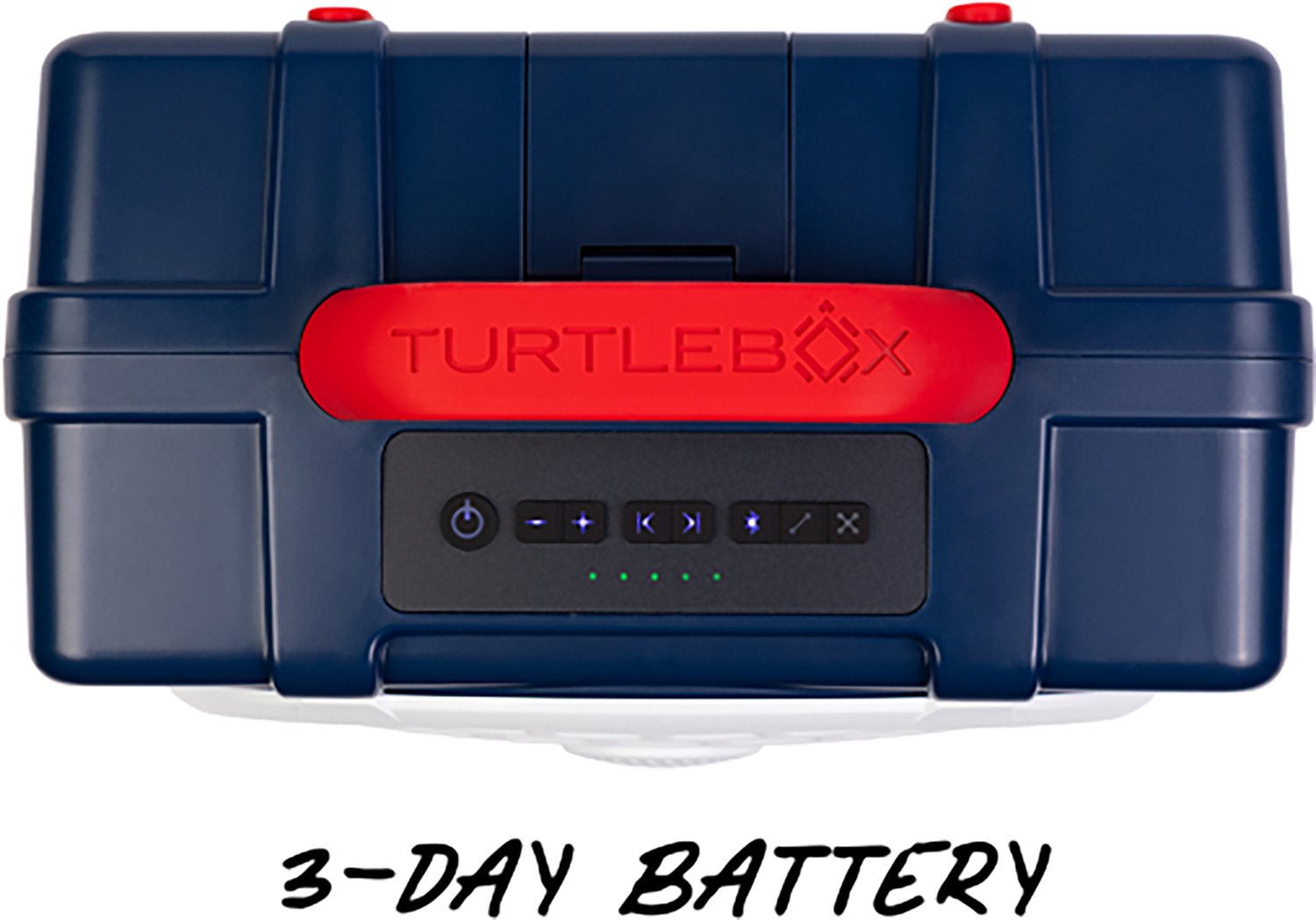 Turtlebox Original Gen 3 Speaker - view number 6