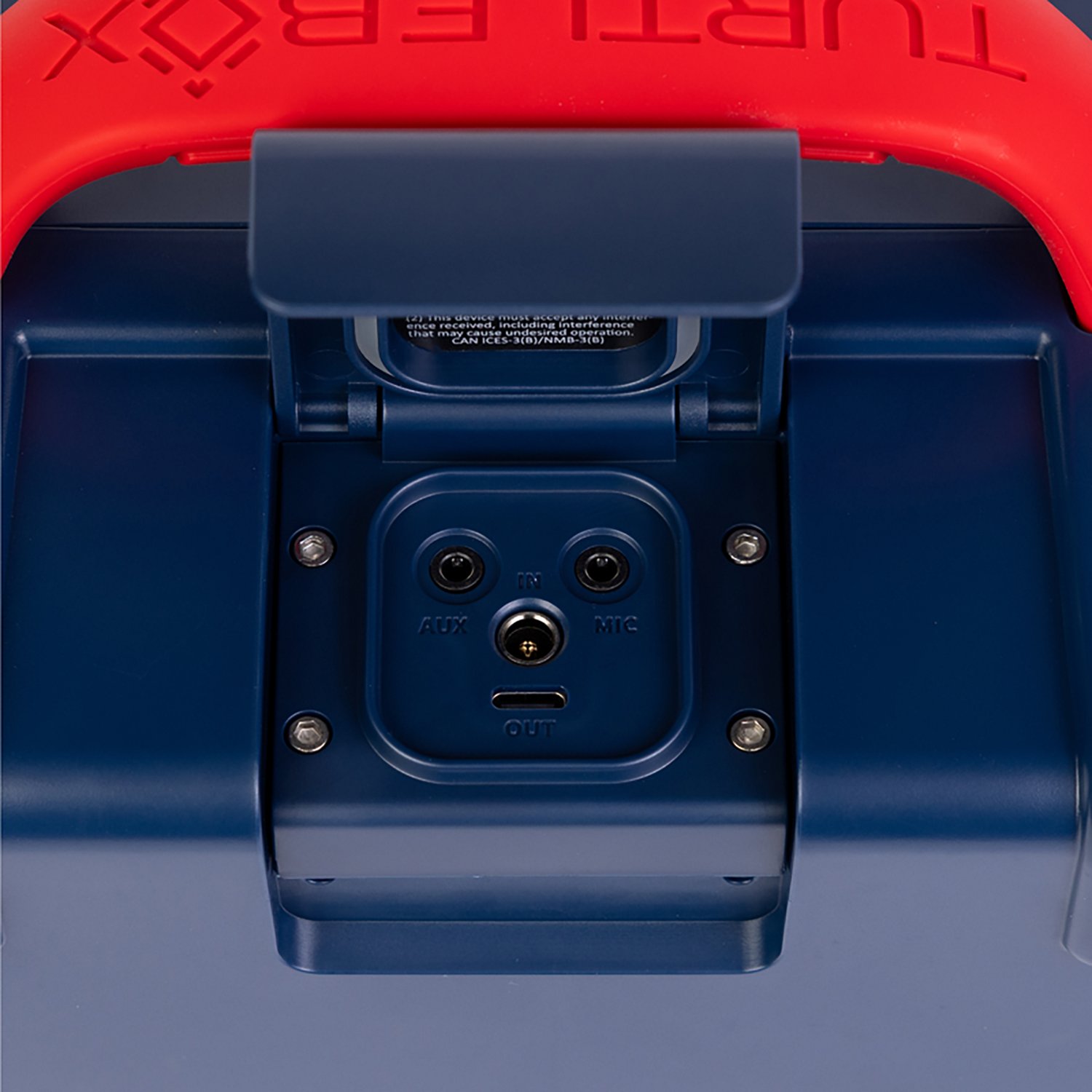 Turtlebox Original Gen 3 Speaker - view number 7