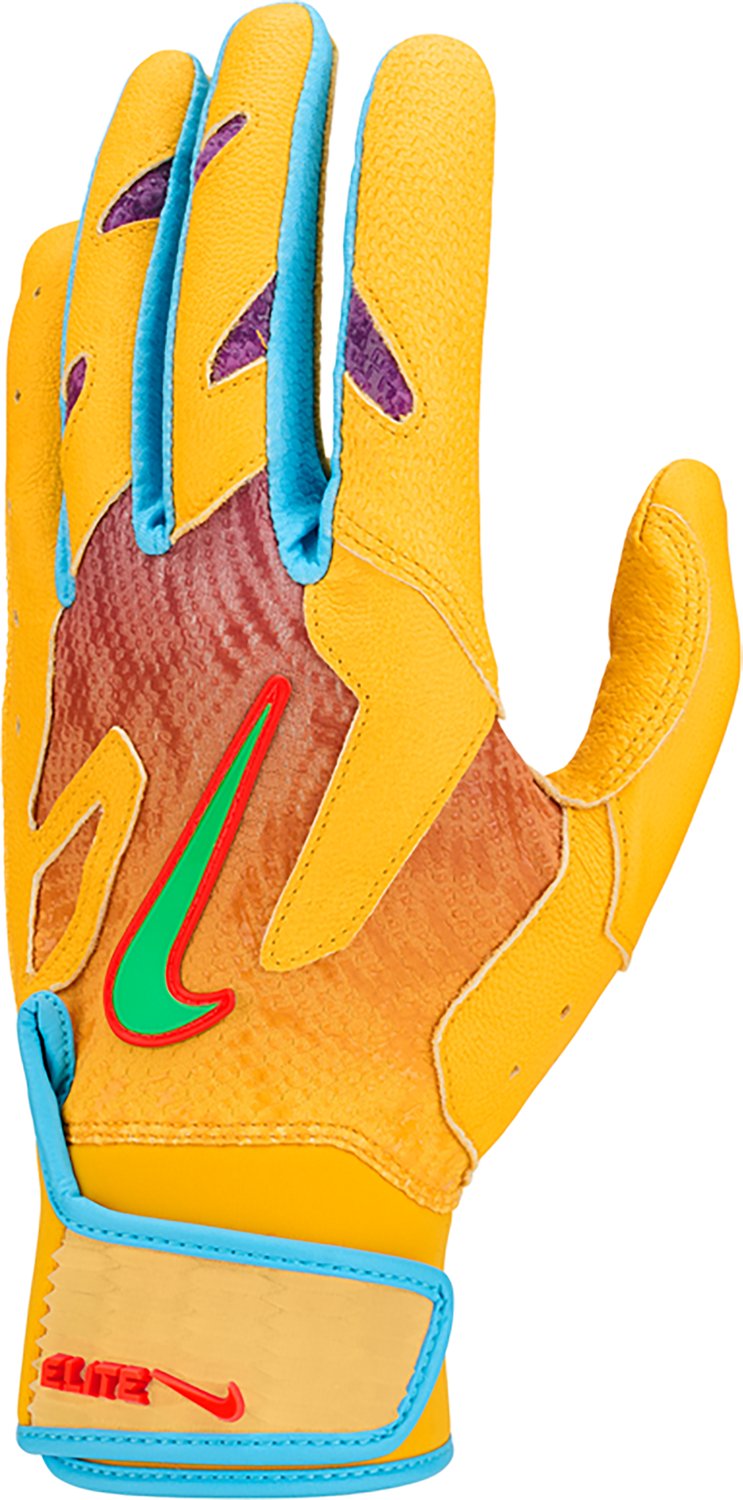 Nike Alpha Elite 2.0 Acuna Adult Batting Glove - view number 2