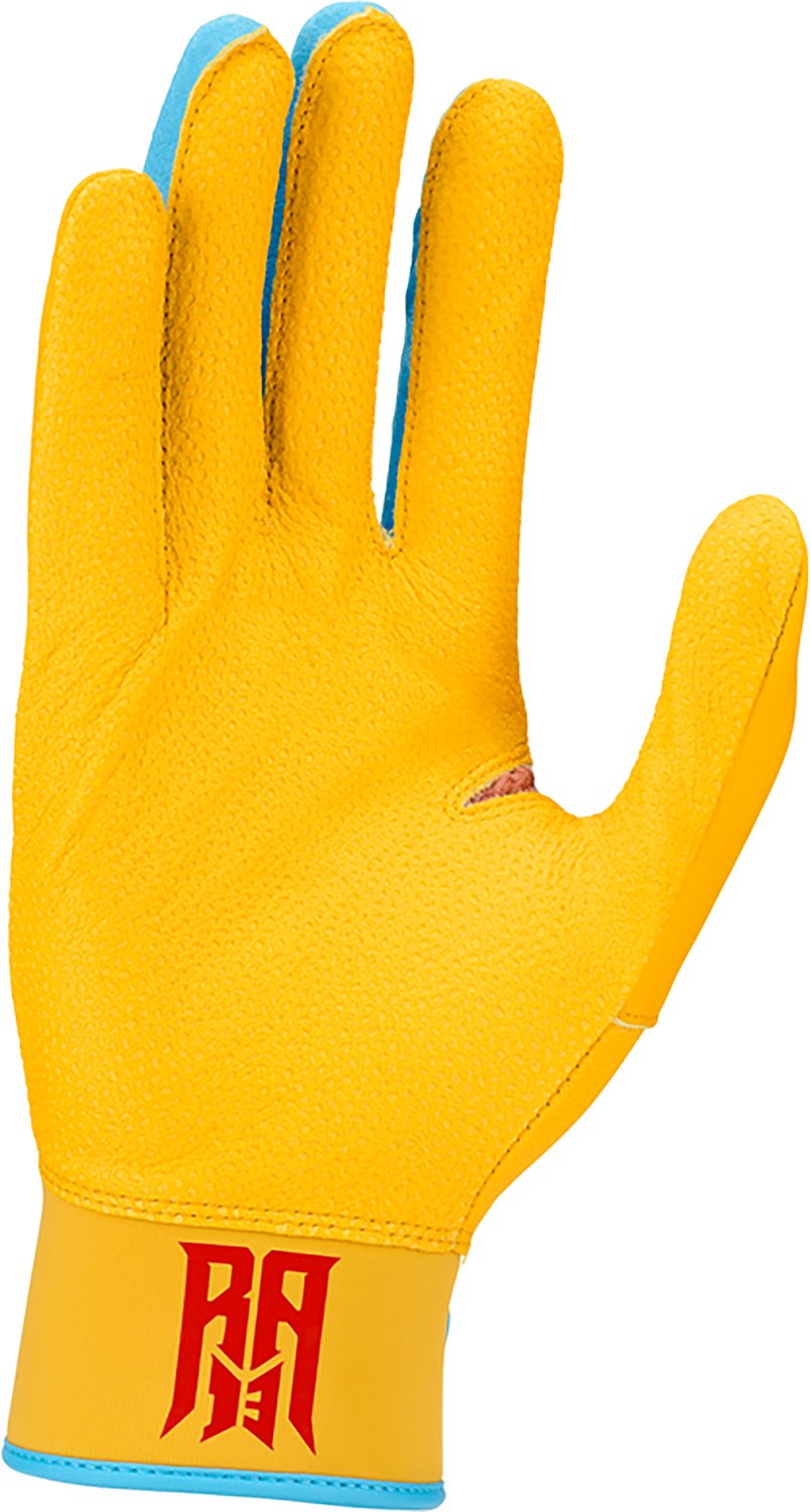 Nike Alpha Elite 2.0 Acuna Adult Batting Glove - view number 3