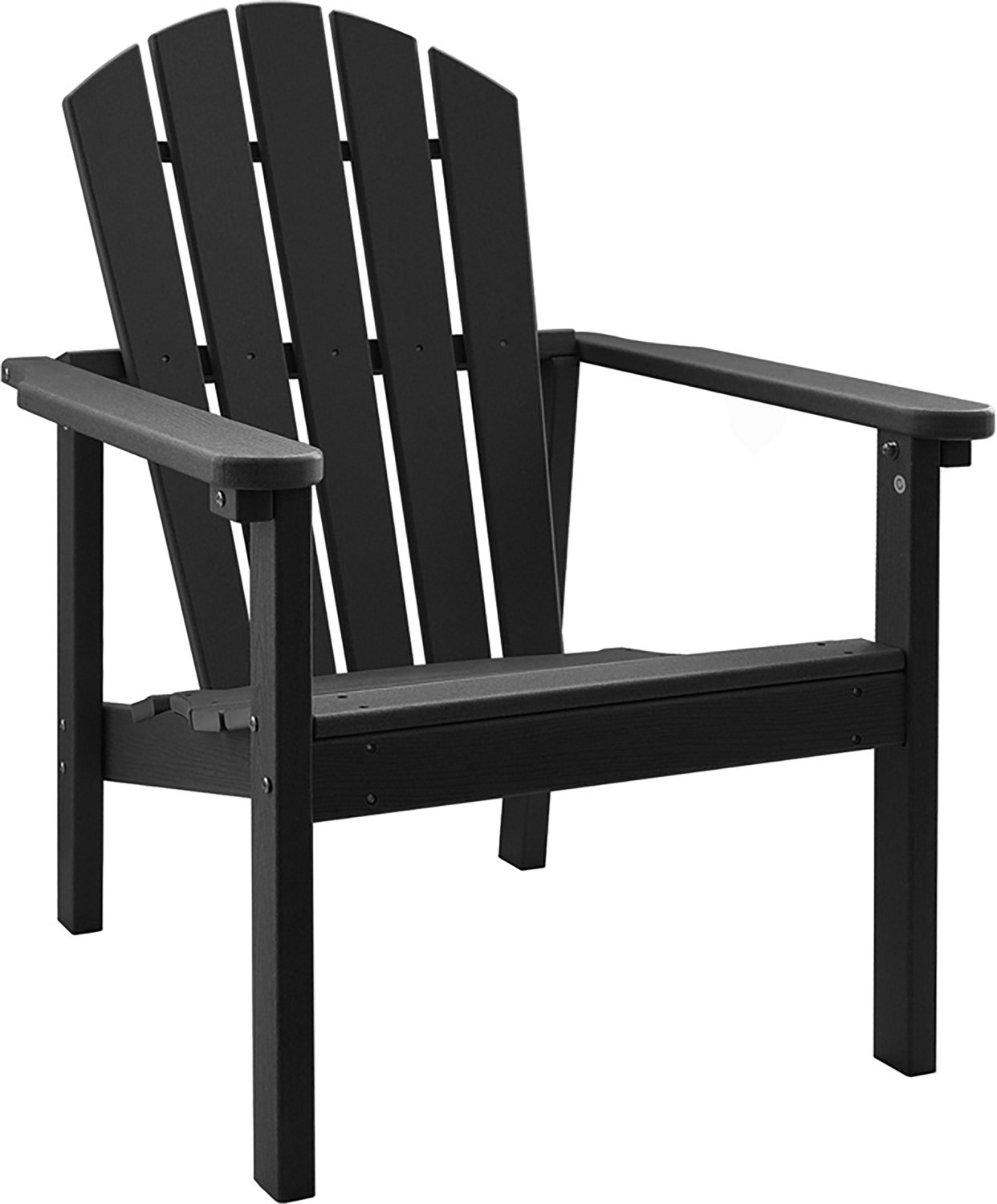 Upland All Weather HDPE Stackable Adirondack Chair -2 pack - view number 2