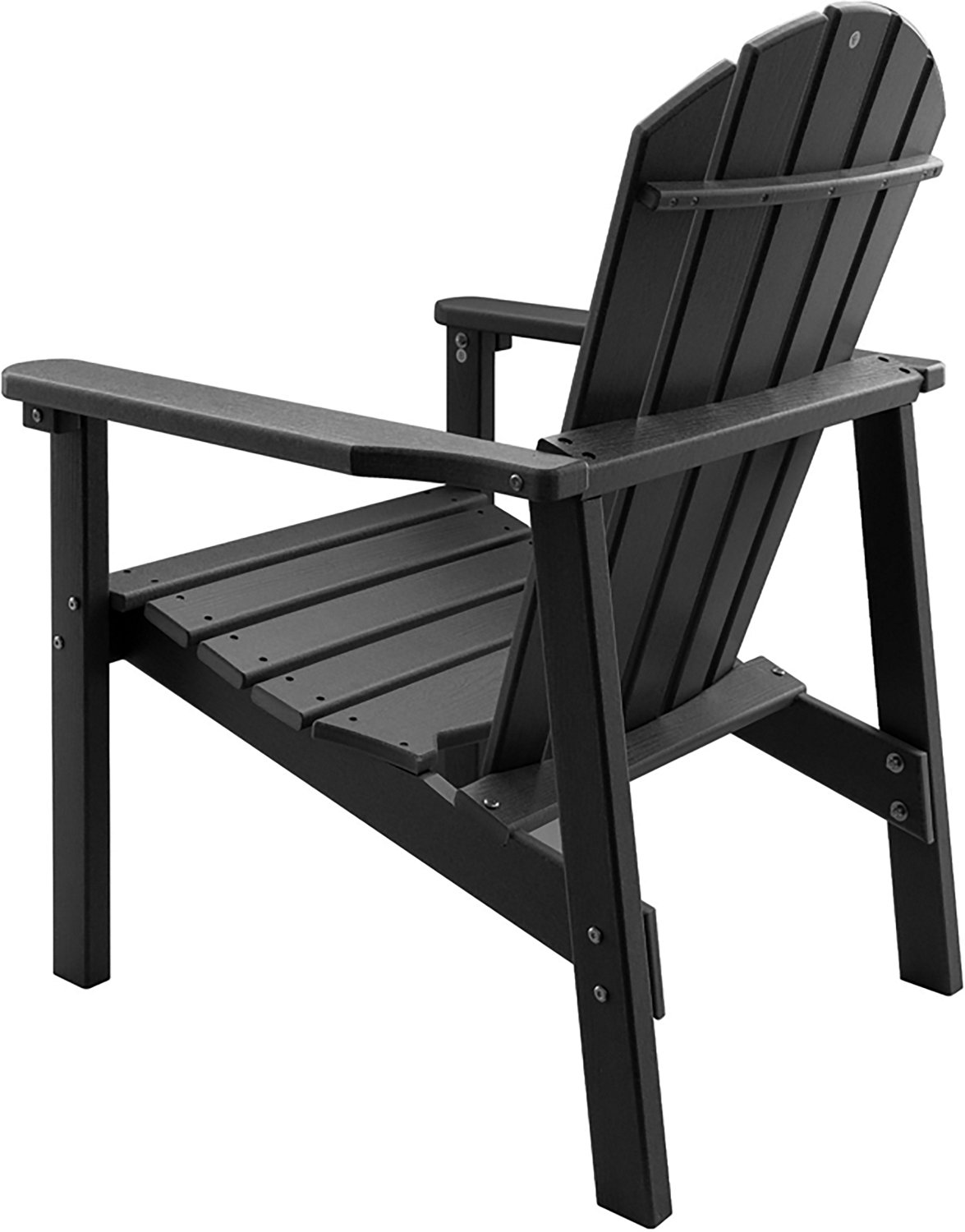 Upland All Weather HDPE Stackable Adirondack Chair -2 pack - view number 4