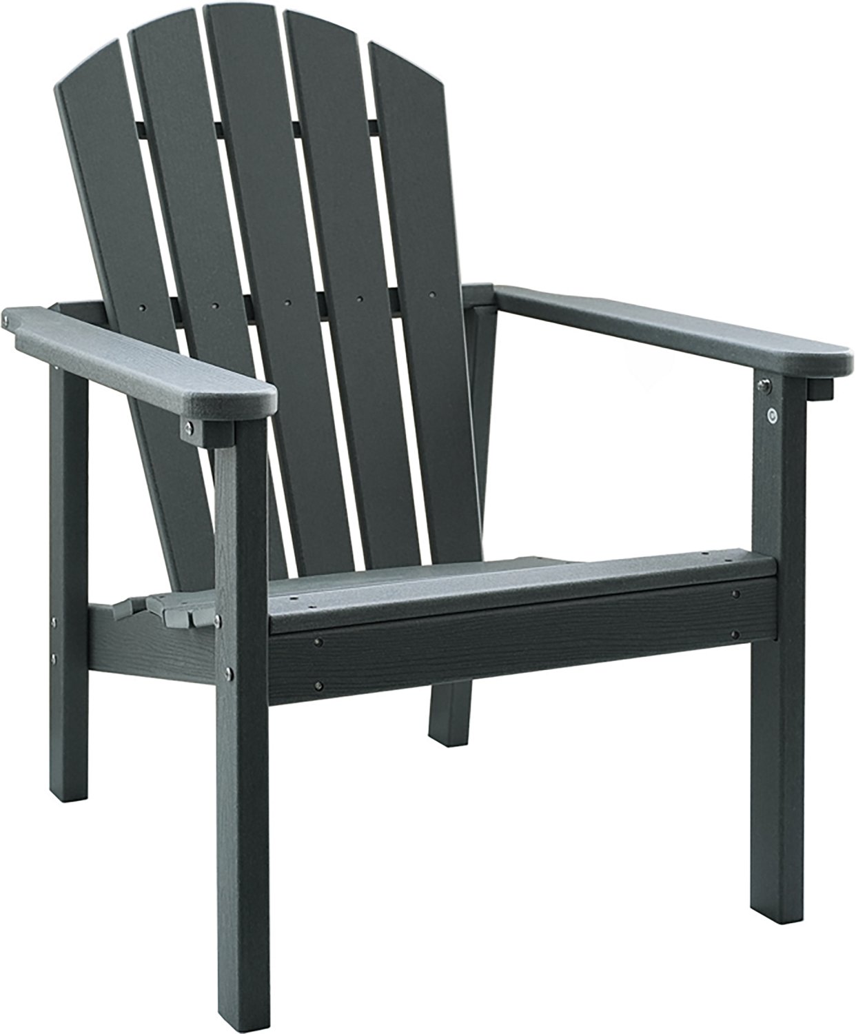 Upland All Weather HDPE Stackable Adirondack Chair -2 pack - view number 2