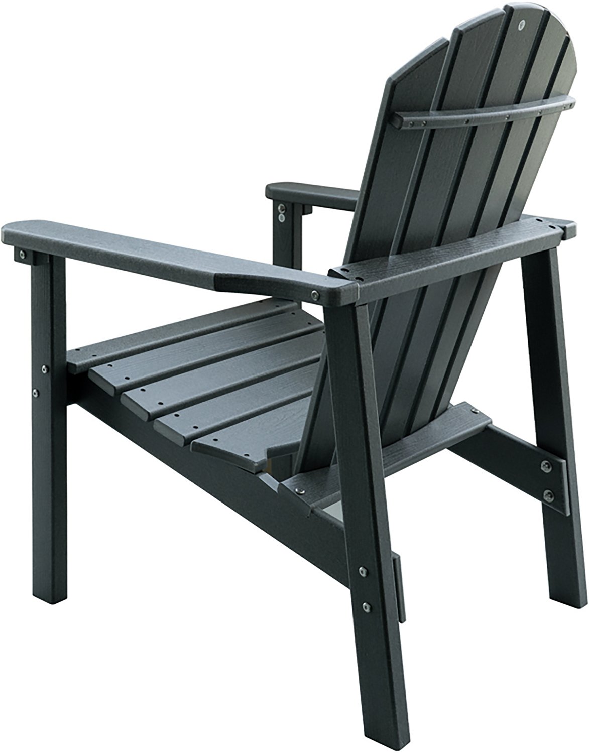 Upland All Weather HDPE Stackable Adirondack Chair -2 pack - view number 3