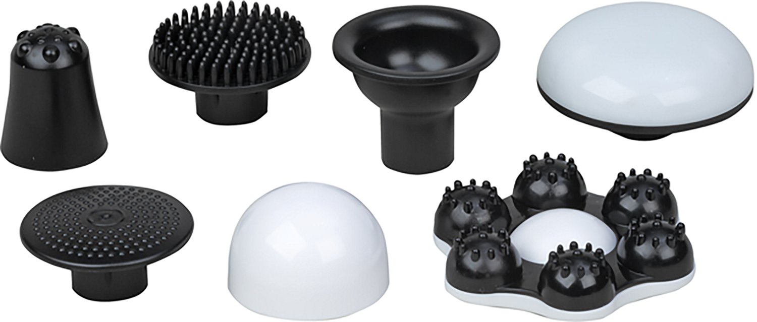 TheraCare Deep Tissue Massager - view number 5