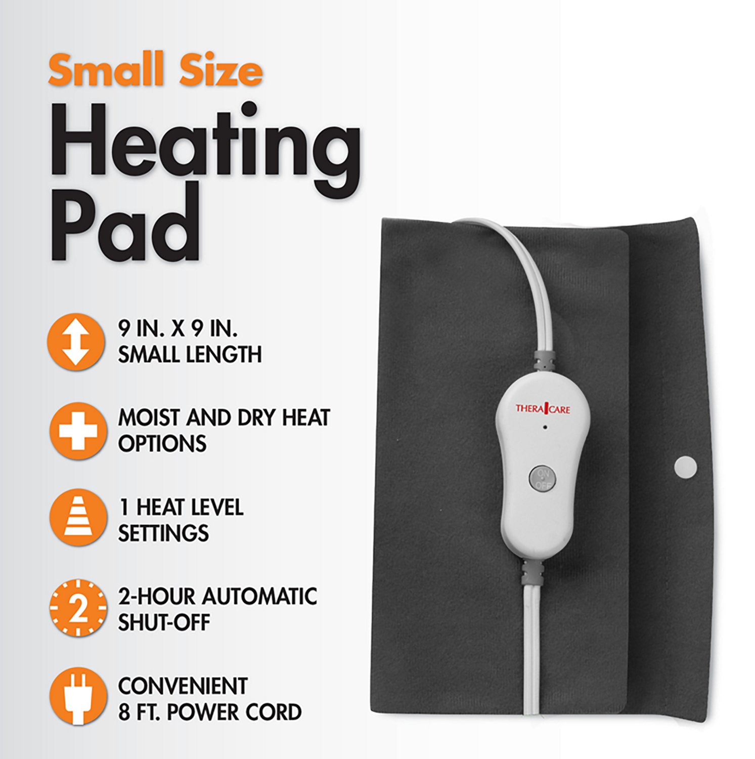 TheraCare Heating Pad - view number 3